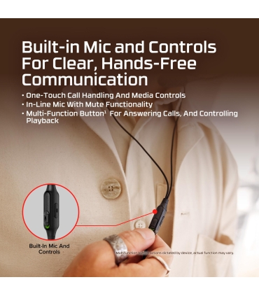 HyperX Cloud III must BN7R9AA