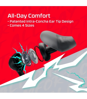 HyperX Cloud III must BN7R9AA