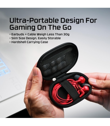 HyperX Cloud III must BN7R9AA