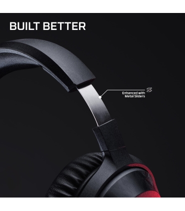 HyperX CloudX Stinger3 must BS1T5AA