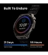 Amazfit Balance 3 must W2677GL3N