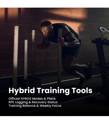 Amazfit Balance 3 must W2677GL3N