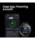 Amazfit Balance 3 must W2677GL3N