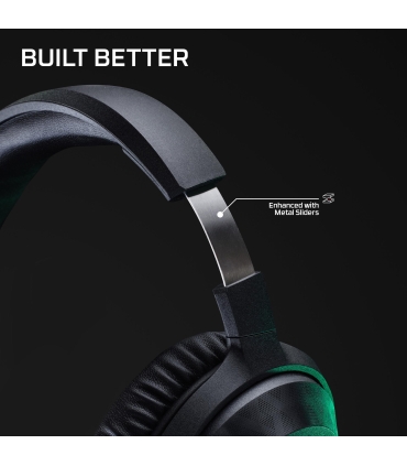 HyperX CloudX Stinger3 XBOX must BS1T7AA