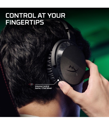 HyperX CloudX Stinger3 XBOX must BS1T7AA