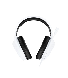HYPERX HEADSET  CLOUDX STINGER3/WHITE BS1T6AA