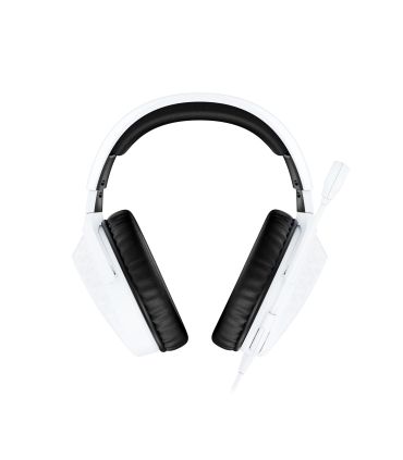 HYPERX HEADSET  CLOUDX STINGER3/WHITE BS1T6AA