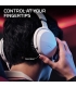 HYPERX HEADSET  CLOUDX STINGER3/WHITE BS1T6AA