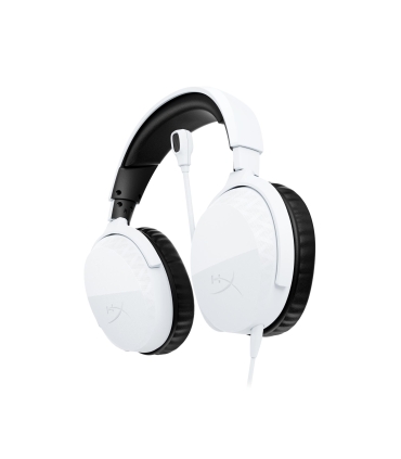 HYPERX HEADSET  CLOUDX STINGER3/WHITE BS1T6AA