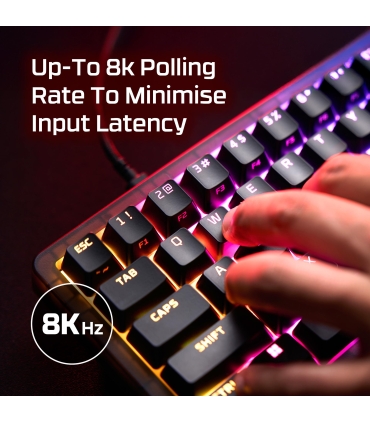 HyperX Origins 2 65 RGB B4QS3AA