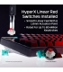 HyperX Origins 2 65 RGB B4QS3AA
