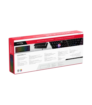HyperX Origins 2 65 RGB B4QS3AA