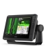 Garmin ECHOMAP UHD2 9” kaardiplotter, 92sv koos GT56UHD-TM-i anduriga