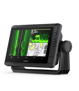 Garmin ECHOMAP UHD2 9” kaardiplotter, 92sv koos GT56UHD-TM-i anduriga