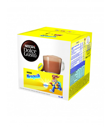 Nescafé Dolce Gusto Nesquik