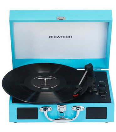 Ricatech RTT21 ADVANCED Sinine