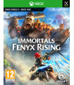 XboxOne/SeriesX Immortals Fenyx Rising