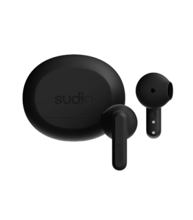 Sudio A3 must