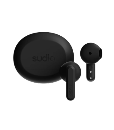 Sudio A3 must