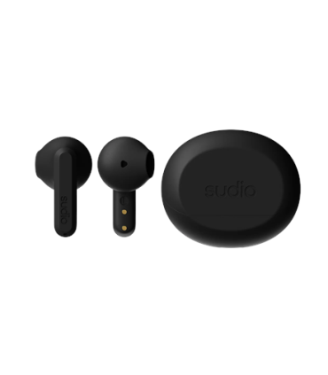 Sudio A3 must