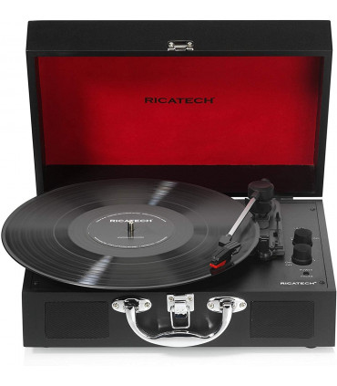 Ricatech RTT21 ADVANCED Must