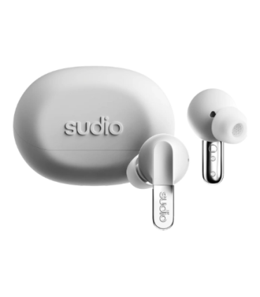 Sudio A3 valge