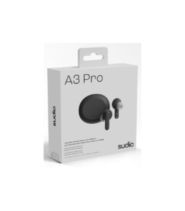 Sudio A3 Pro must