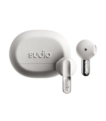 Sudio N3 valge