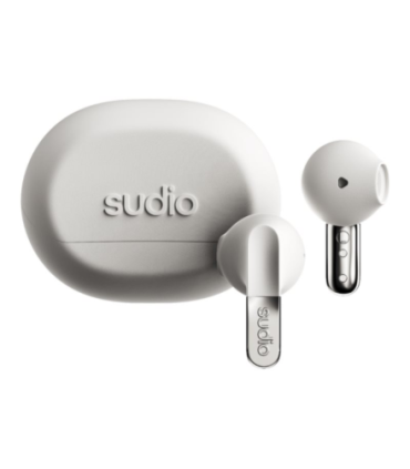Sudio N3 valge