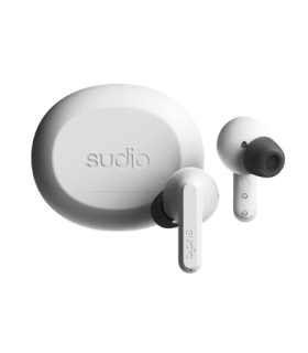 Sudio A3 Pro valge