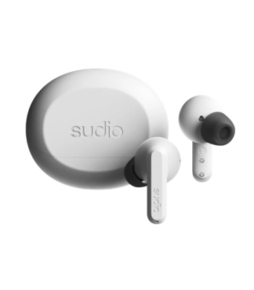 Sudio A3 Pro valge