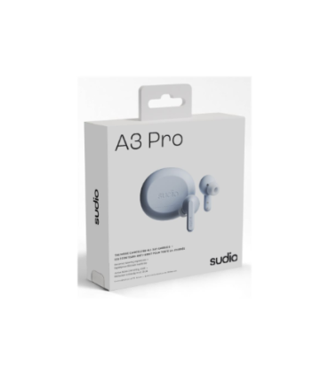 Sudio A3 Pro sinine