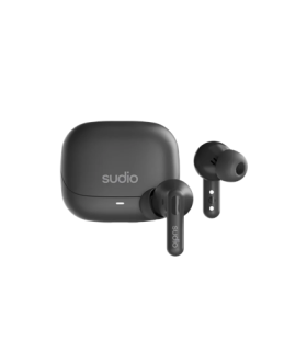 Sudio C8 must