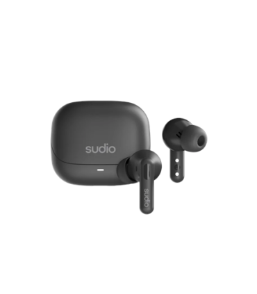 Sudio C8 must