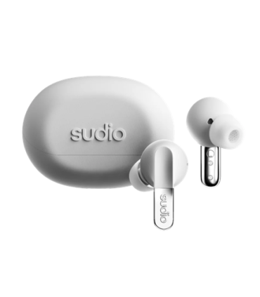 Sudio N3 Pro valge