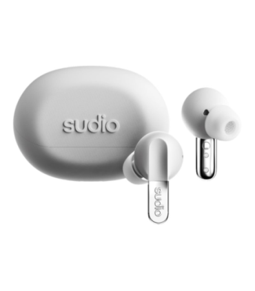 Sudio N3 Pro valge