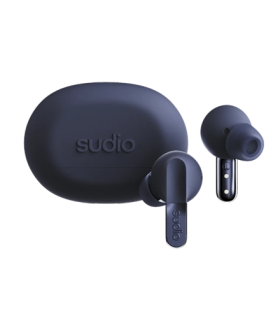 Sudio N3 Pro sinine