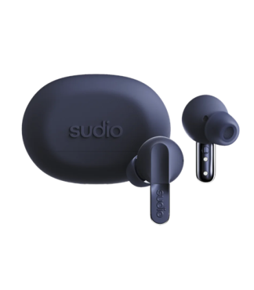 Sudio N3 Pro sinine