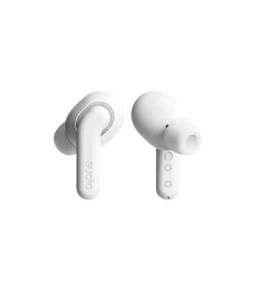 Sudio E4 Pro valge