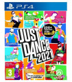 PS4 Just Dance 2021