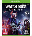XboxOne/SeriesX Watch Dogs Legion