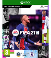 XboxOne FIFA21
