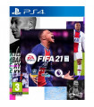 PS4 FIFA21