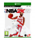 XboxOne NBA 2K21