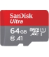 Sandisk Ultra microSDHC 64GB