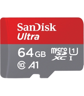 Sandisk Ultra microSDHC 64GB