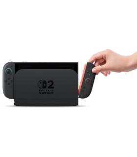 Nintendo Switch 2+Mario Kart World