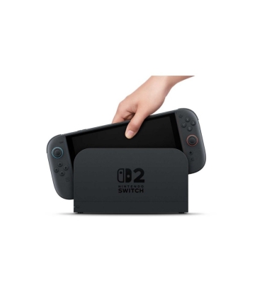 Nintendo Switch 2+Mario Kart World