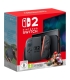 Nintendo Switch 2+Mario Kart World