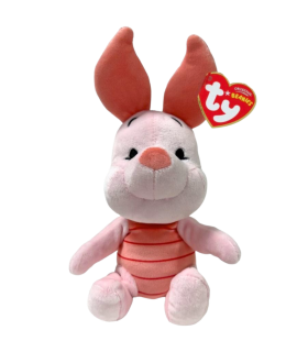 TY Beanie Bellies Piglet notsu 15 m